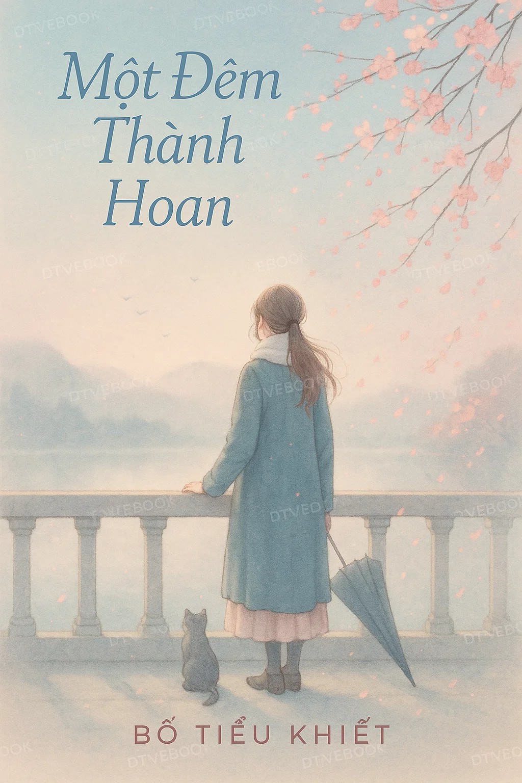 Một Đêm Thành Hoan