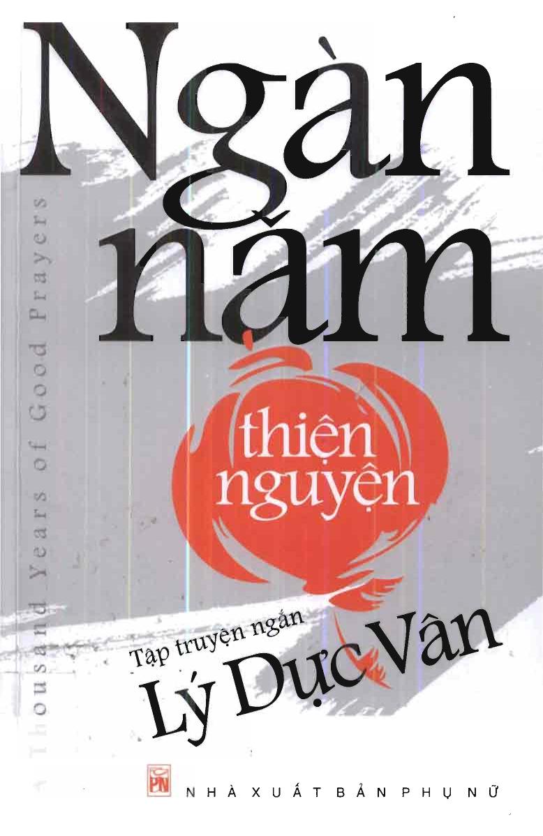 Ngàn Năm Thiện Nguyện