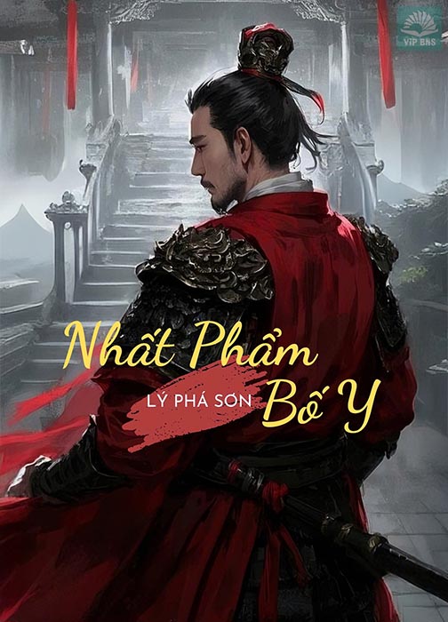 Nhất Phẩm Bố Y