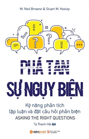 Phá Tan Sự Ngụy Biện