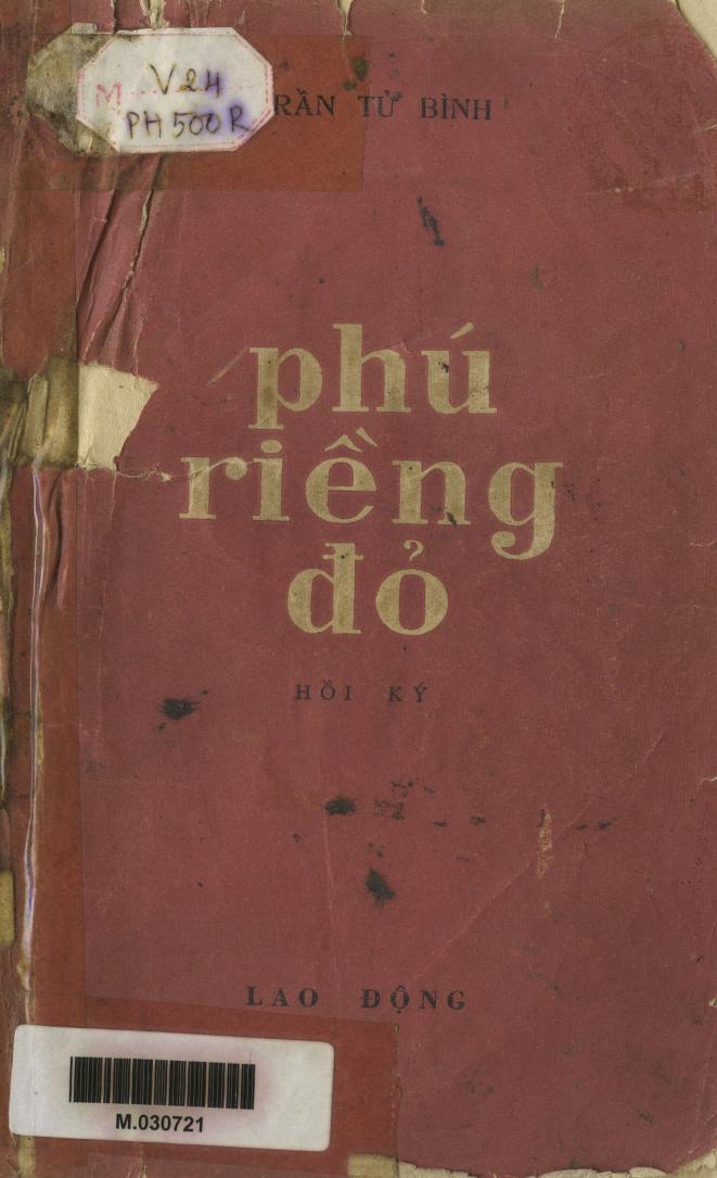 Phú Riềng Đỏ