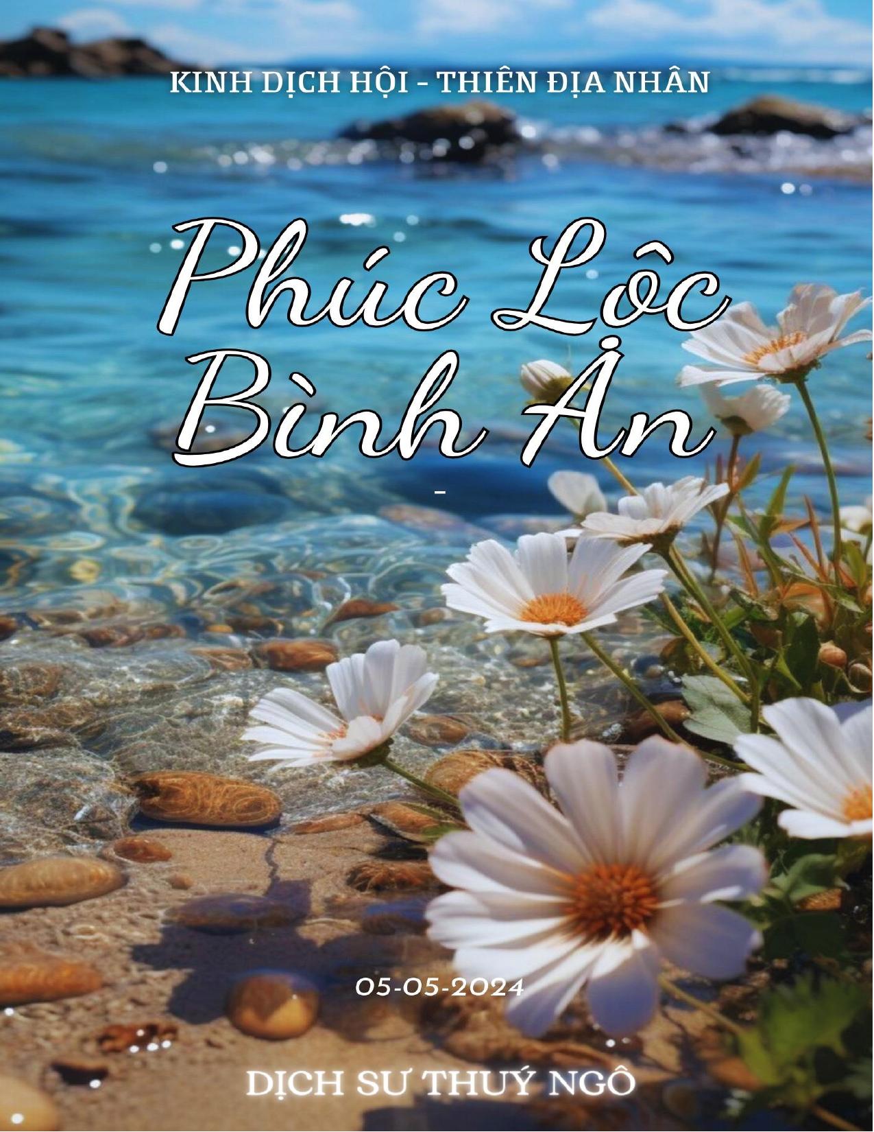 Phúc Lộc Bình An