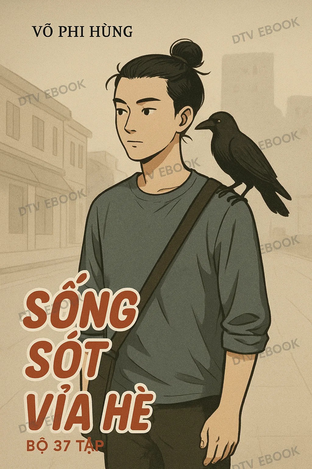 Sống Sót Vỉa Hè