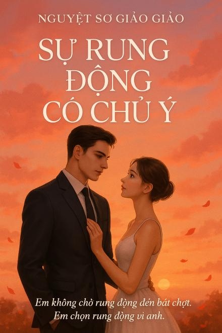 Sự Rung Động Có Chủ Ý