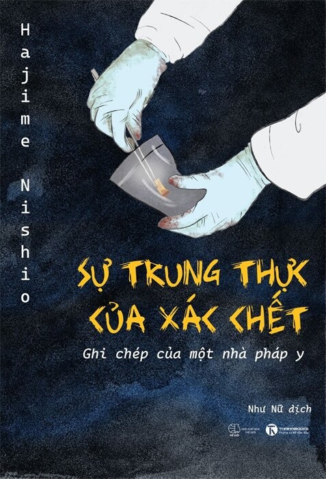 Sự Trung Thực Của Xác Chết