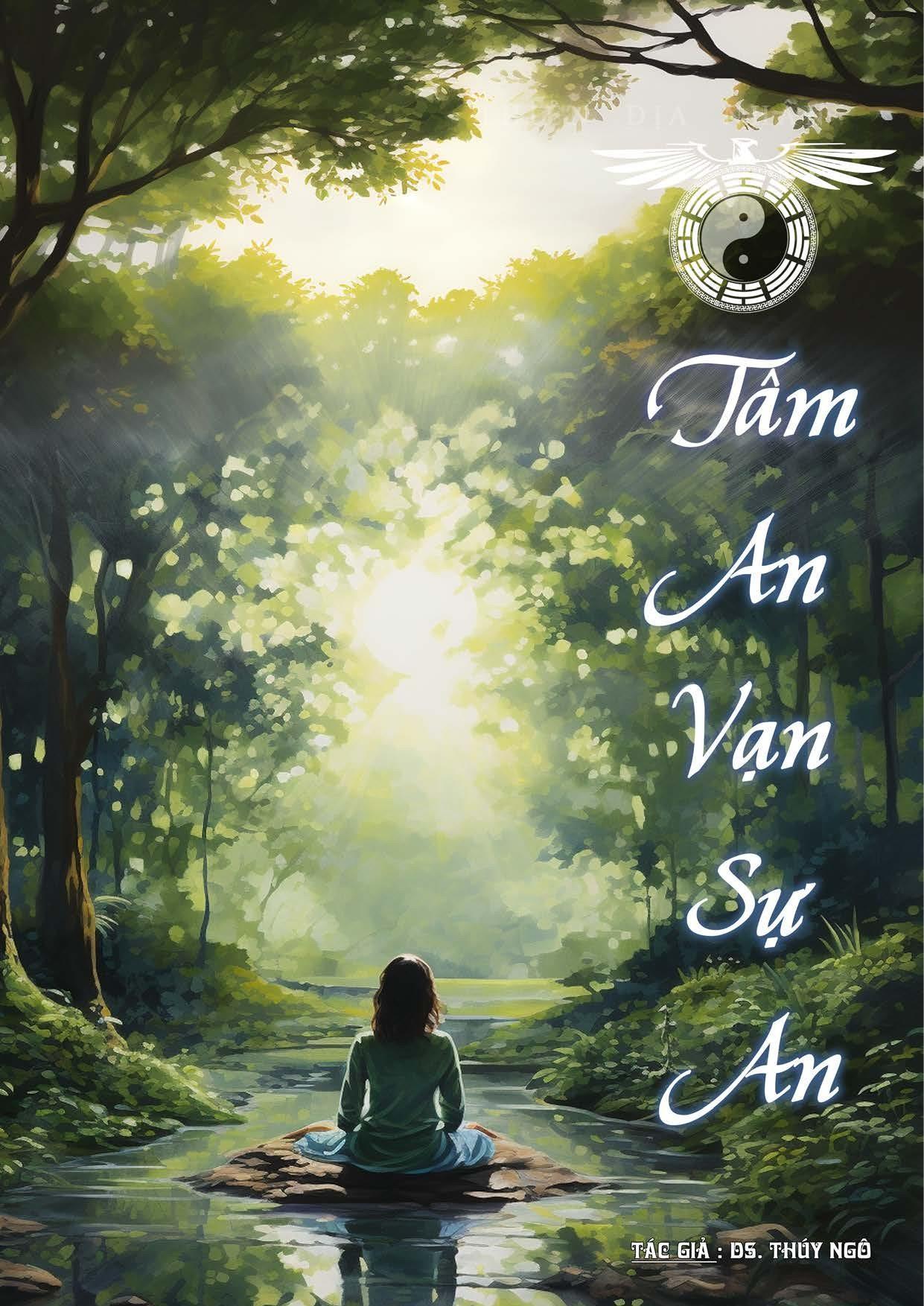 Tâm An Vạn Sự An