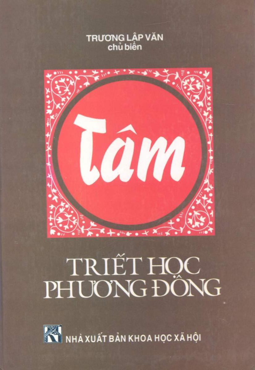 Tâm - Trương Lập Văn