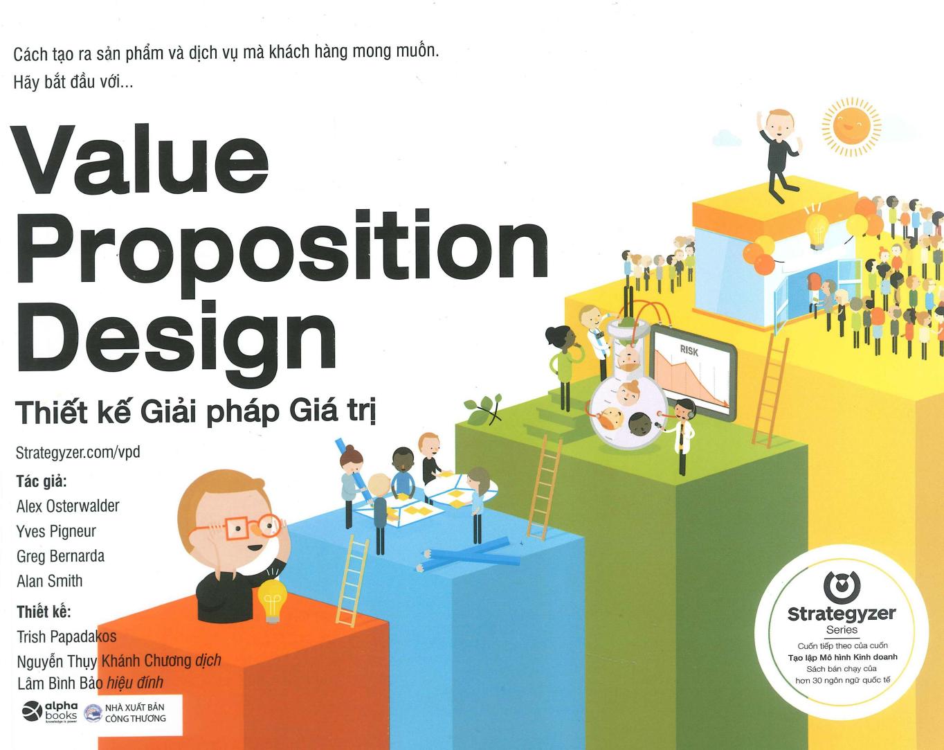 Thiết Kế Giải Pháp Giá Trị