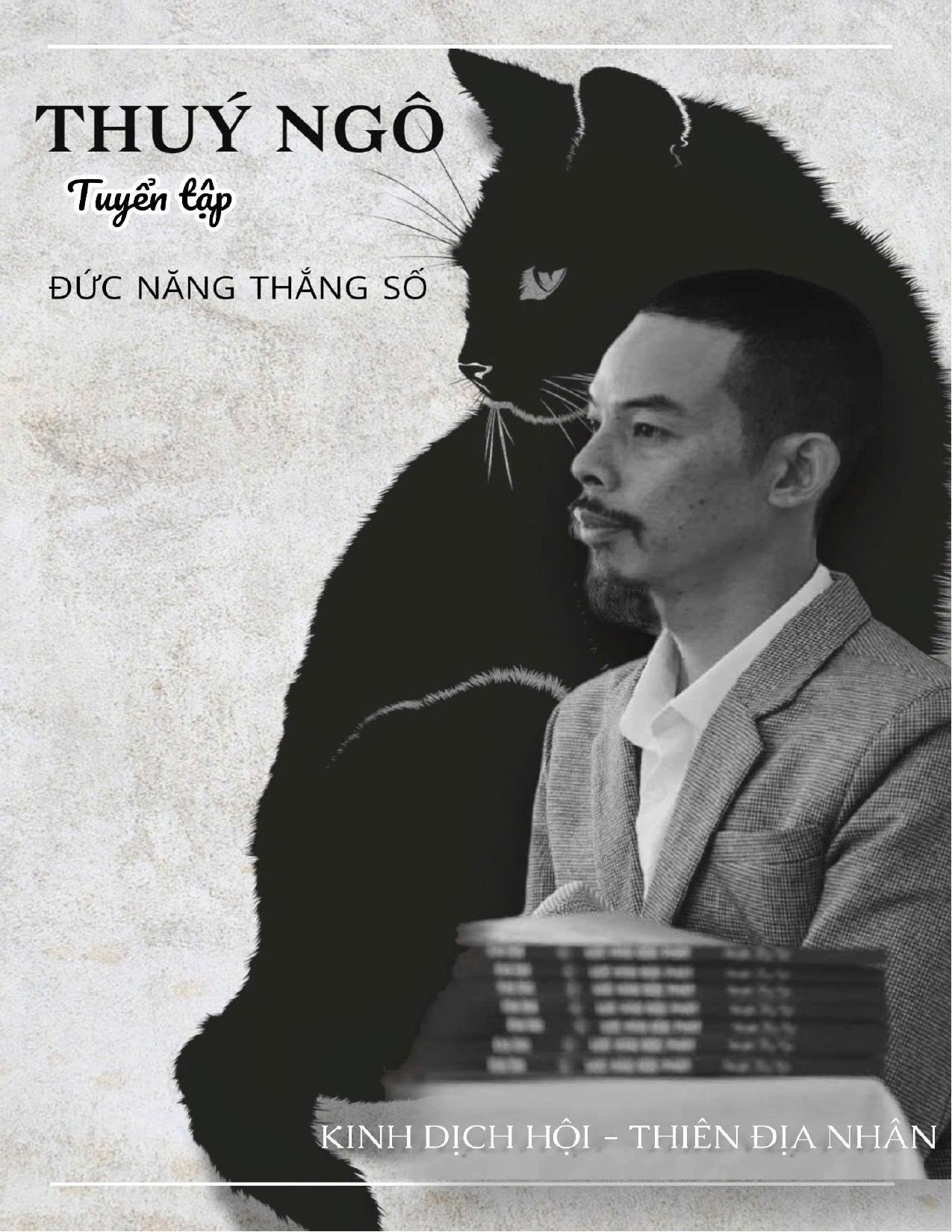 Thúy Ngô Tuyển Tập