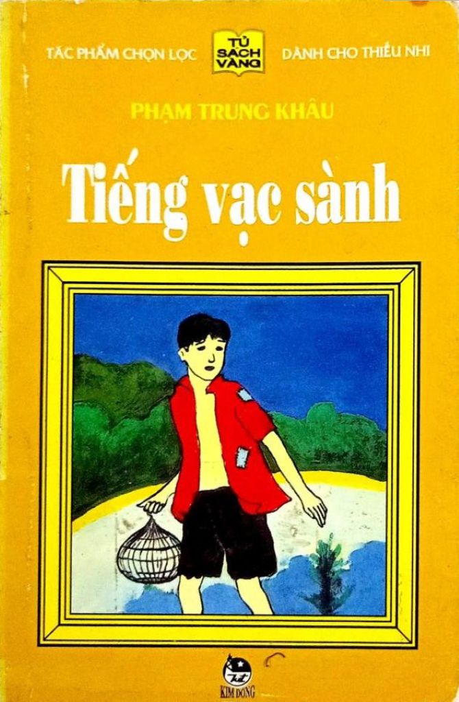 Tiếng Vạc Sành