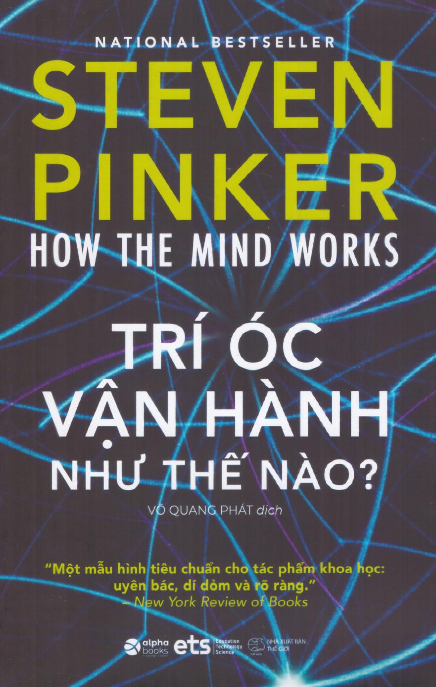 Trí Óc Vận Hành Như Thế Nào