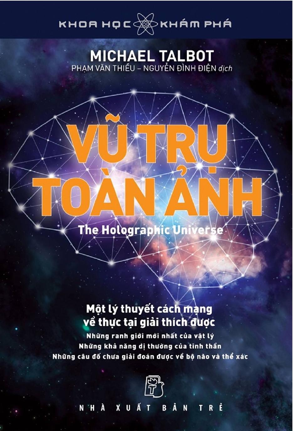 Vũ Trụ Toàn Ảnh