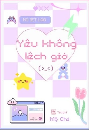 Yêu Không Lệch Giờ