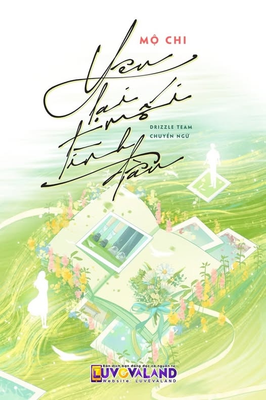 Yêu Lại Mối Tình Đầu